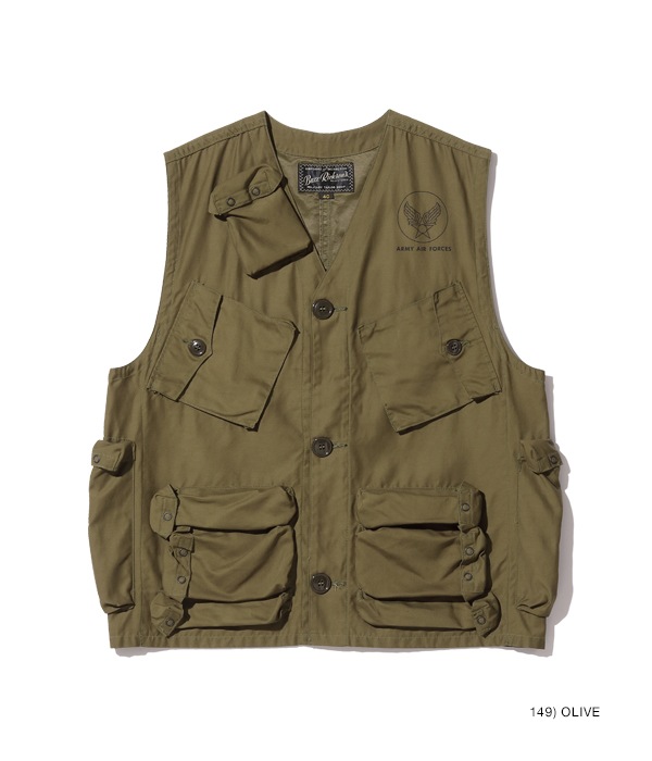 Lot No. BR15326 / Type C-1 ��CIVILIAN MODEL��