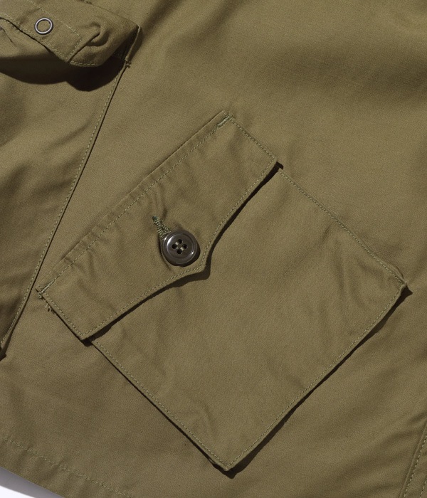 Lot No. BR15326 / Type C-1 ��CIVILIAN MODEL��