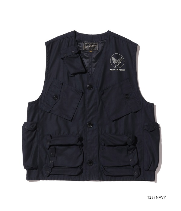 Lot No. BR15326 / Type C-1 ��CIVILIAN MODEL��