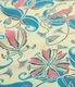 Lot No. SS39619 / RAYON HAWAIIAN SHIRT ��SPIDER LILY��