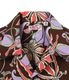Lot No. SS39619 / RAYON HAWAIIAN SHIRT ��SPIDER LILY��