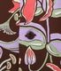 Lot No. SS39619 / RAYON HAWAIIAN SHIRT ��SPIDER LILY��