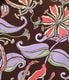 Lot No. SS39619 / RAYON HAWAIIAN SHIRT ��SPIDER LILY��