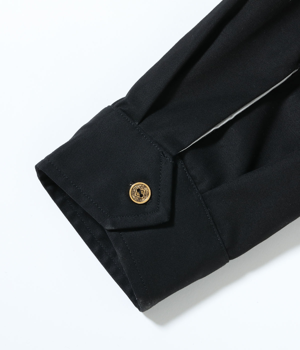 Lot No. TT15879 / Late 1960s Style Cotton Vietnam Jacket ��DRAGON��