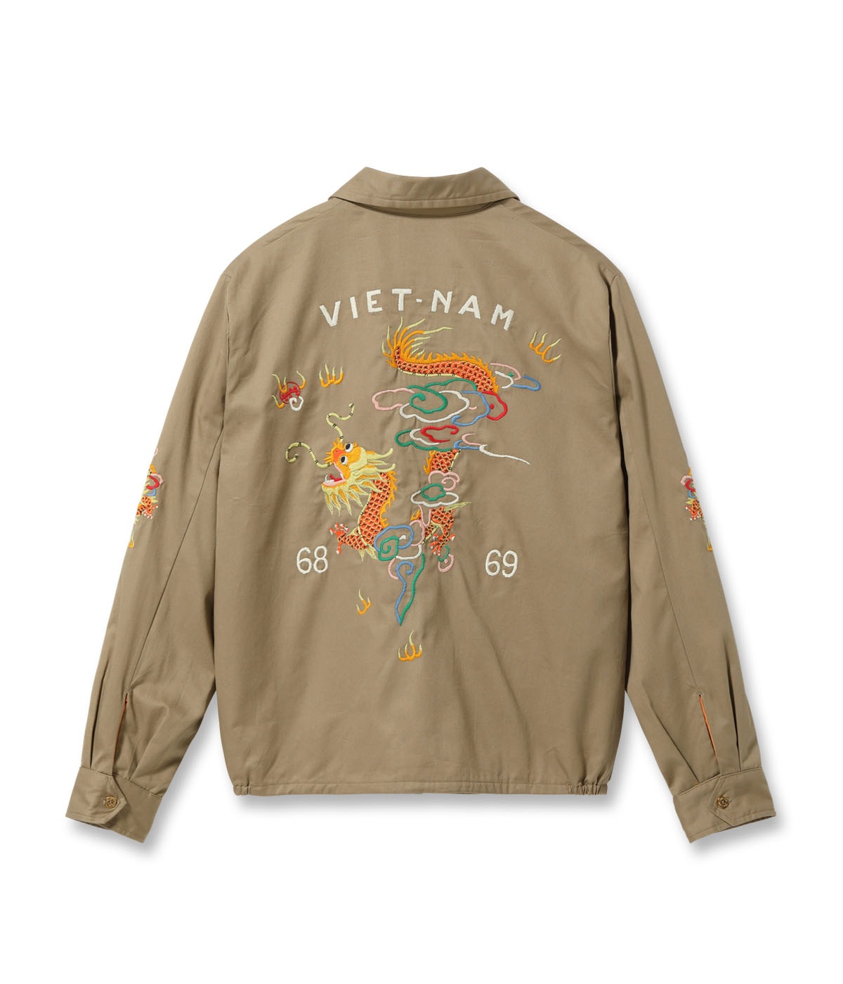 TOYO ENTERPRISE ONLINE STORE