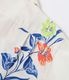 Lot No. DK39638 / DUKE KAHANAMOKU SPECIAL EDITION ��ORCHID AND PINEAPPLE�� (SHORT SLEEVE)