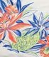 Lot No. DK39638 / DUKE KAHANAMOKU SPECIAL EDITION ��ORCHID AND PINEAPPLE�� (SHORT SLEEVE)