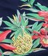 Lot No. DK39638 / DUKE KAHANAMOKU SPECIAL EDITION ��ORCHID AND PINEAPPLE�� (SHORT SLEEVE)