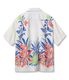 Lot No. DK39638 / DUKE KAHANAMOKU SPECIAL EDITION ��ORCHID AND PINEAPPLE�� (SHORT SLEEVE)