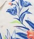 Lot No. DK39638 / DUKE KAHANAMOKU SPECIAL EDITION ��ORCHID AND PINEAPPLE�� (SHORT SLEEVE)