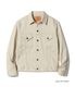 Lot No. SC15900 / 11oz. COTTON PIQUE JACKET 1962 MODEL