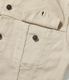 Lot No. SC15900 / 11oz. COTTON PIQUE JACKET 1962 MODEL