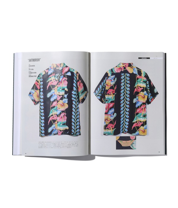 Lot No. SS02801 / SUN SURF presents Lightning Archives VINTAGE ALOHA SHIRTS 1ɡʵ֡SS02732