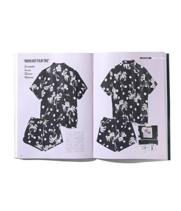 Lot No. SS02801 / SUN SURF presents Lightning Archives VINTAGE ALOHA SHIRTS 1ɡʵ֡SS02732
