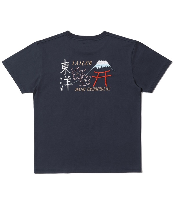 Tailor Toyo TT69298 Long Sleeve T-Shirt