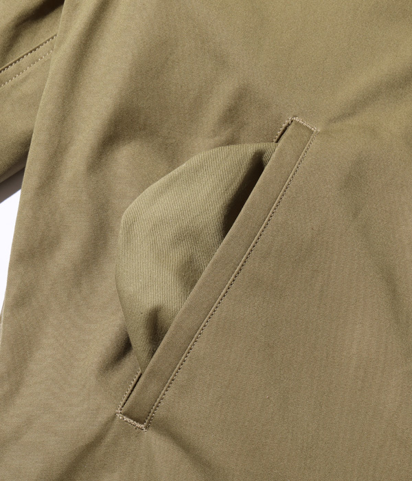 Lot No. BR15332 / Type M-41 ��BUZZ RICKSON CO., INC.��