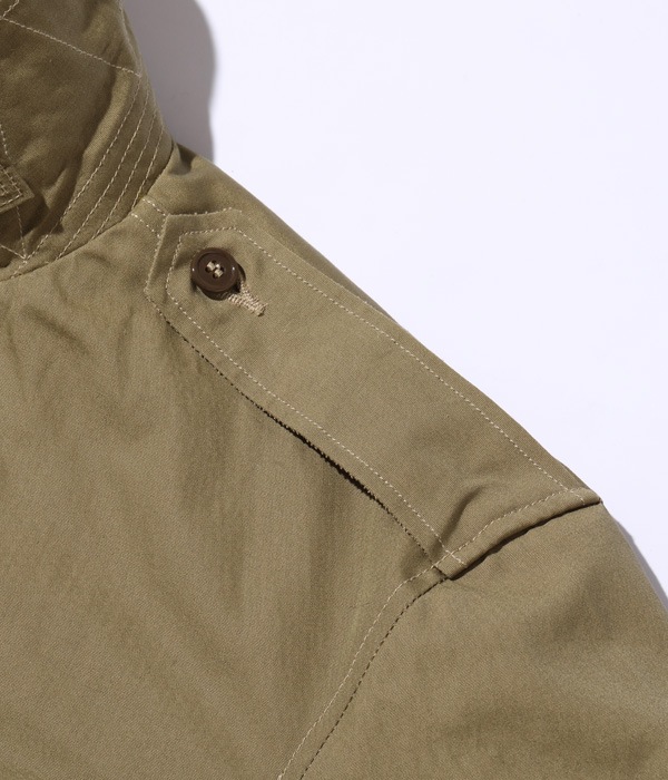 Lot No. BR15332 / Type M-41 ��BUZZ RICKSON CO., INC.��