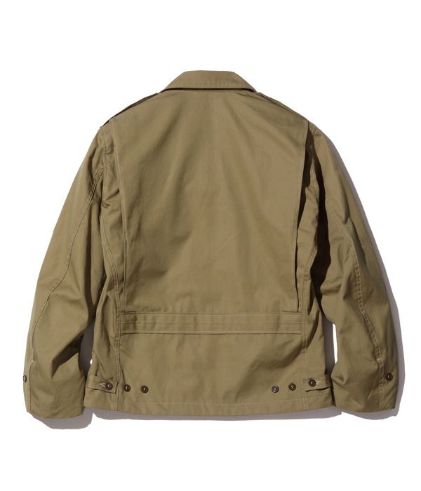 Lot No. BR15332 / Type M-41 ��BUZZ RICKSON CO., INC.��