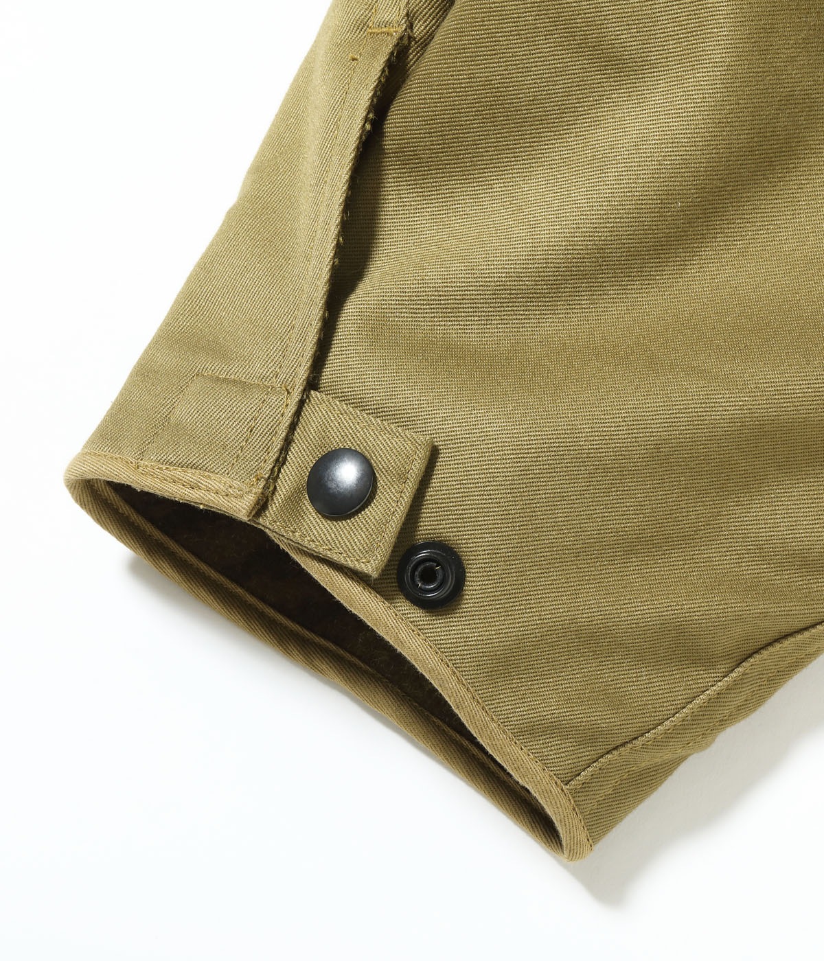 Lot No. BR42468 / TROUSERS, COMBAT, WINTER Type TANKERS BUZZ RICKSON CO.