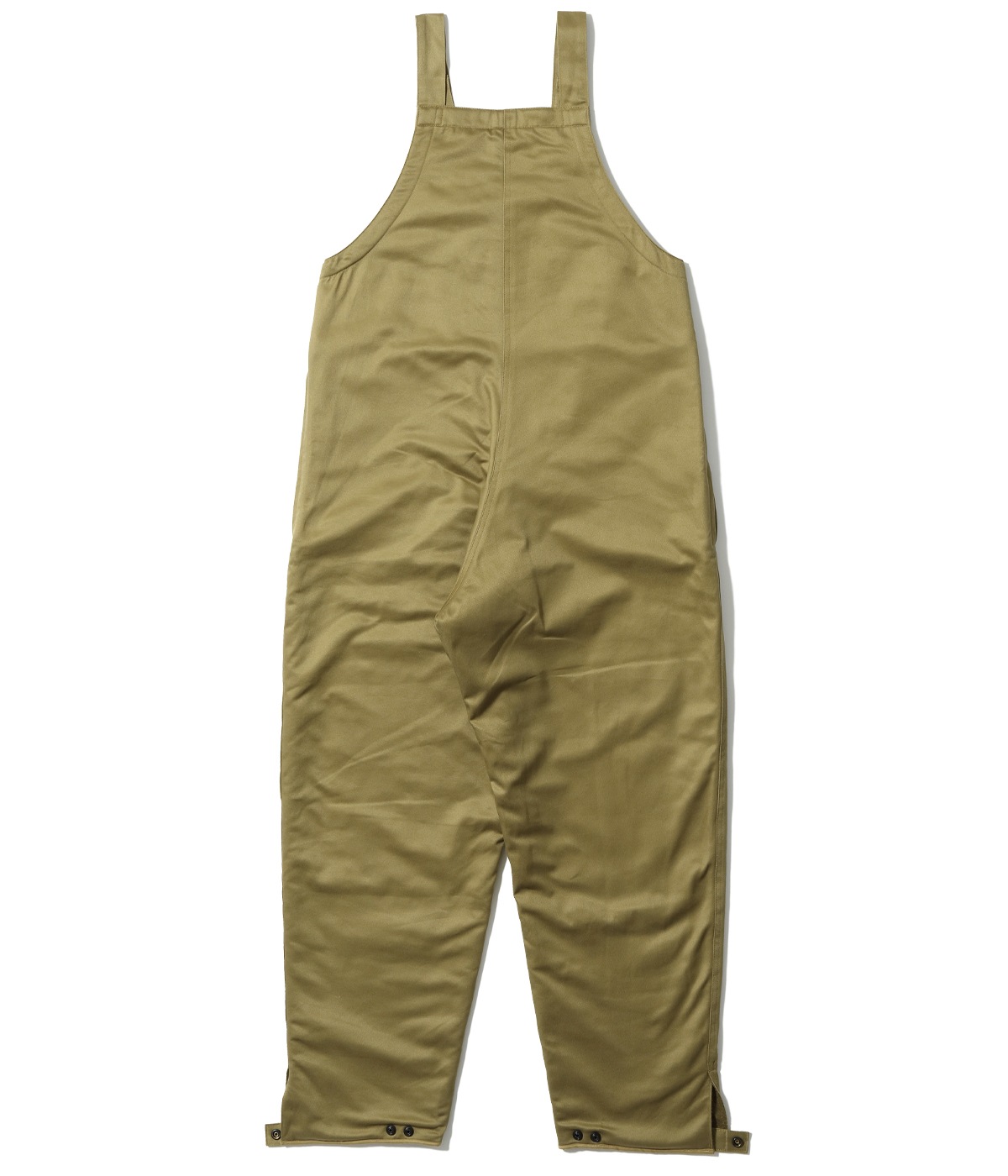 Lot No. BR42468 / TROUSERS, COMBAT, WINTER Type TANKERS BUZZ RICKSON CO.