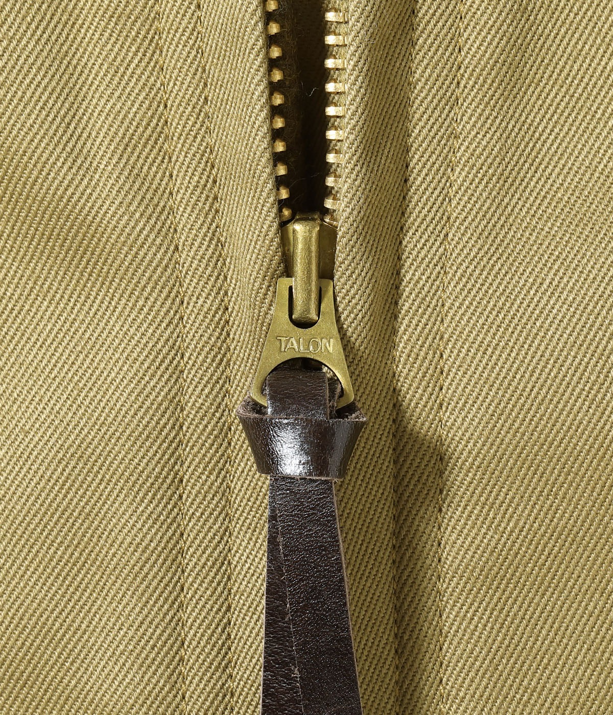 Lot No. BR42468 / TROUSERS, COMBAT, WINTER Type TANKERS BUZZ RICKSON CO.