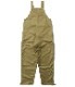 Lot No. BR42468 / TROUSERS, COMBAT, WINTER Type TANKERS BUZZ RICKSON CO.