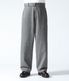 Lot No. TN42597H / TUF-NUT T/C WIDE WORK TROUSERS AGING MODEL