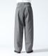 Lot No. TN42597H / TUF-NUT T/C WIDE WORK TROUSERS AGING MODEL
