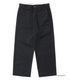 Lot No. TN42597H / TUF-NUT T/C WIDE WORK TROUSERS AGING MODEL