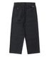 Lot No. TN42597H / TUF-NUT T/C WIDE WORK TROUSERS AGING MODEL