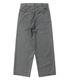 Lot No. TN42597H / TUF-NUT T/C WIDE WORK TROUSERS AGING MODEL