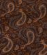 Lot No. SC29786 / PRINTED CORDUROY WESTERN SHIRT