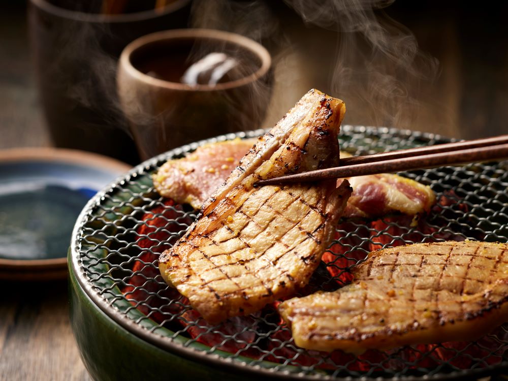 ◆Renewal◆ 秀麗豚 ロース味噌漬　4枚　G-715