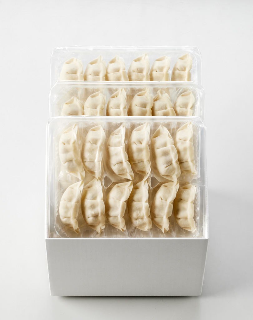 名古屋コーチン餃子 　Ｈ-333　（熨斗・包装対応不可商品）