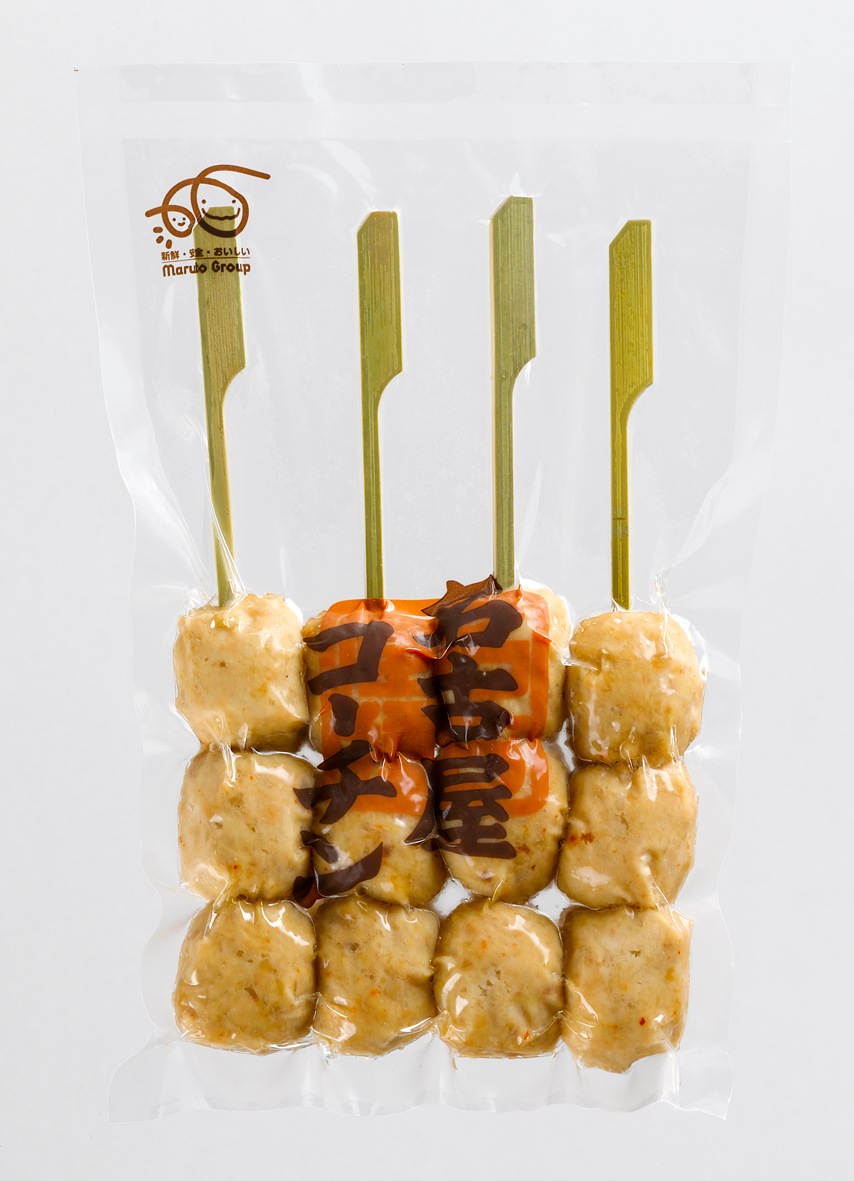 名古屋コーチン焼き鳥串　D-322