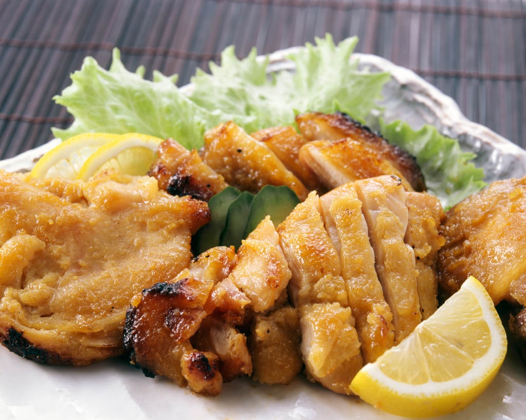 名古屋コーチン味噌漬　D-311