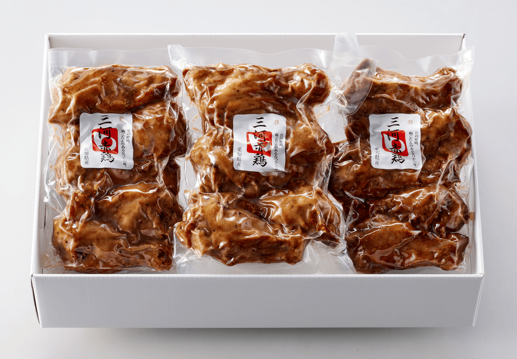 三河赤鶏手羽もと唐揚 １５本　D-461