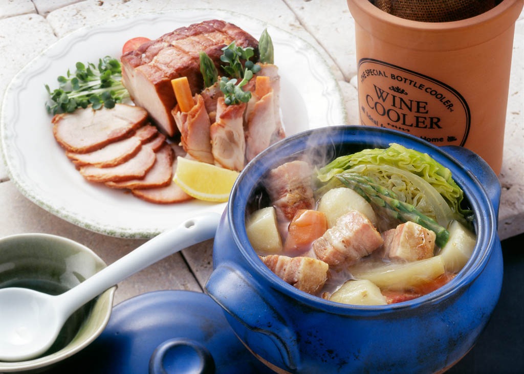 秀麗豚　炭火焼ロース焼豚　G-793