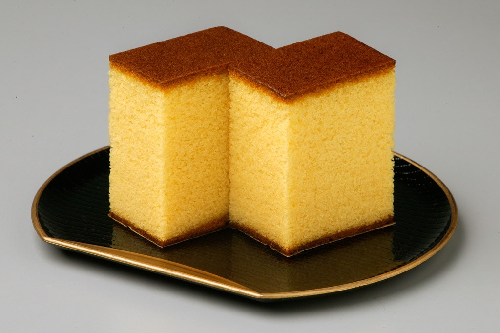 名古屋コーチンカステラ　C-222