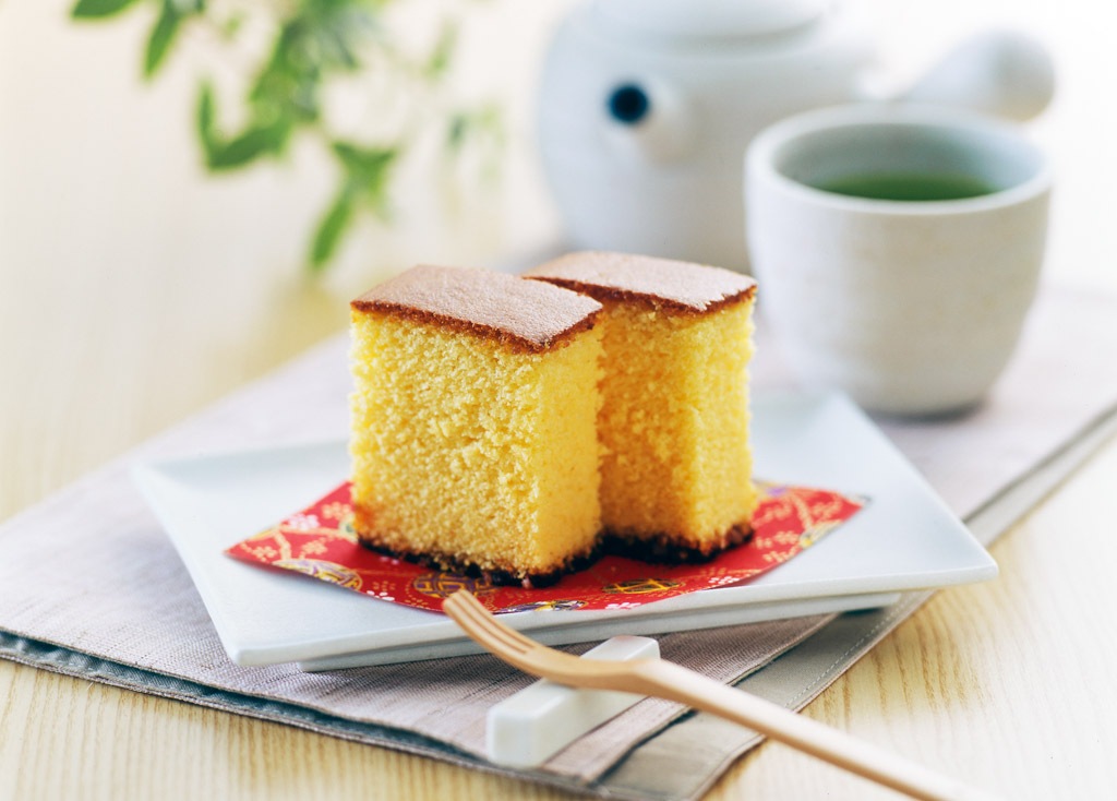 名古屋コーチンカステラ　C-222