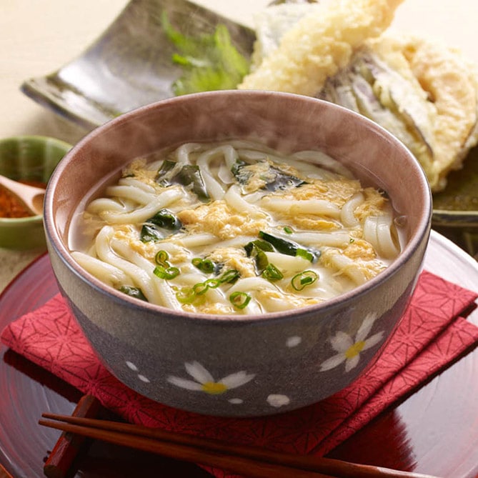 名古屋コーチンたまごスープ20　　C-210