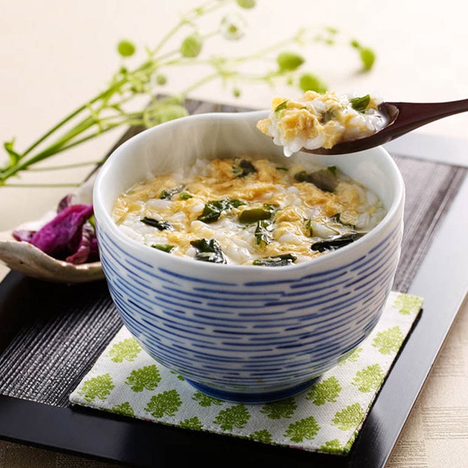 名古屋コーチンたまごスープ20　　C-210