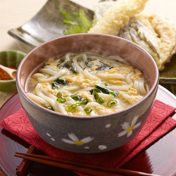 名古屋コーチンたまごスープ10　　C-211