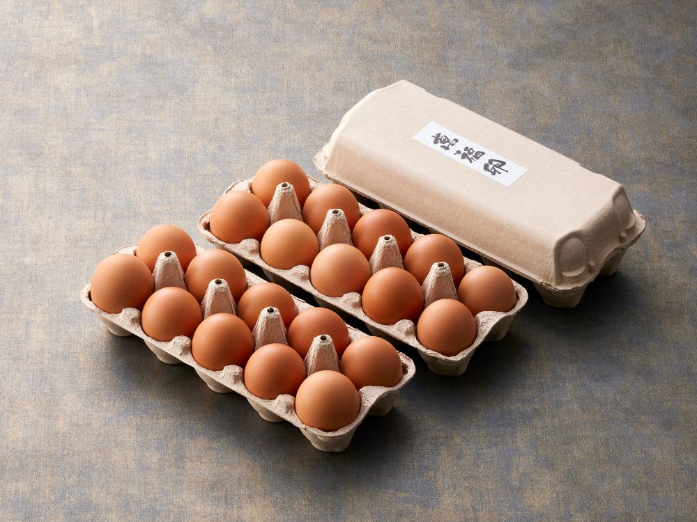 たまご村　萬福卵　A