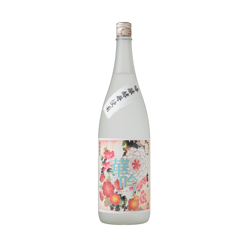 華吟～ハナギン～　25度　1,800ml