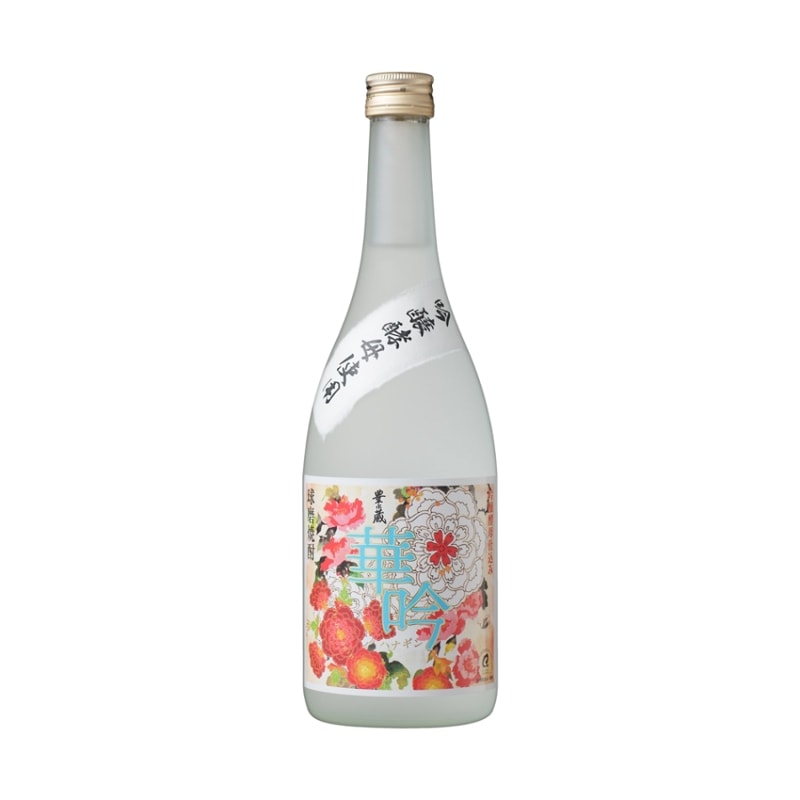 華吟～ハナギン～ 　25度　720ml