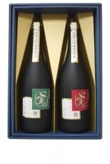 限定古酒セット