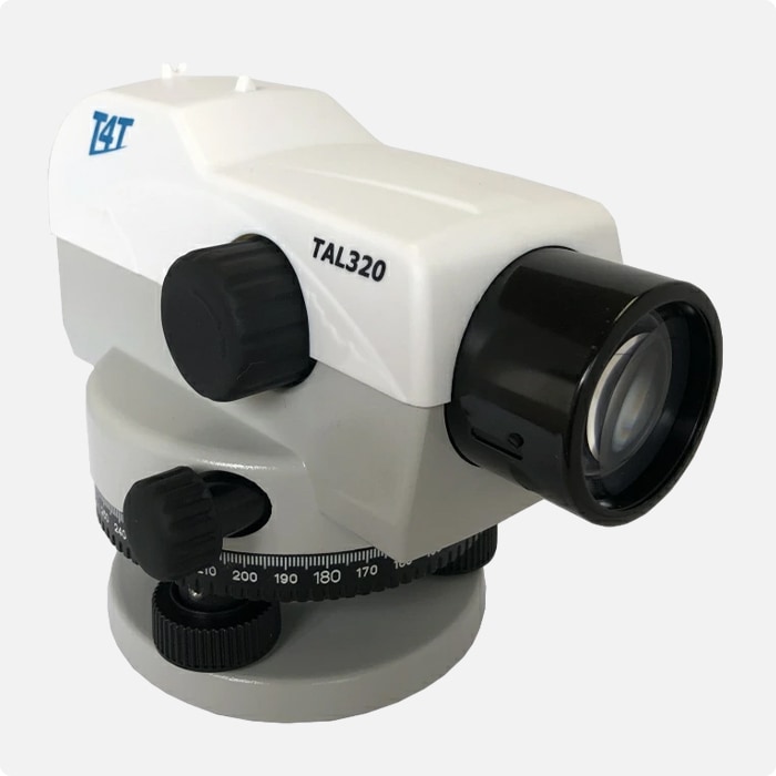 TAL320