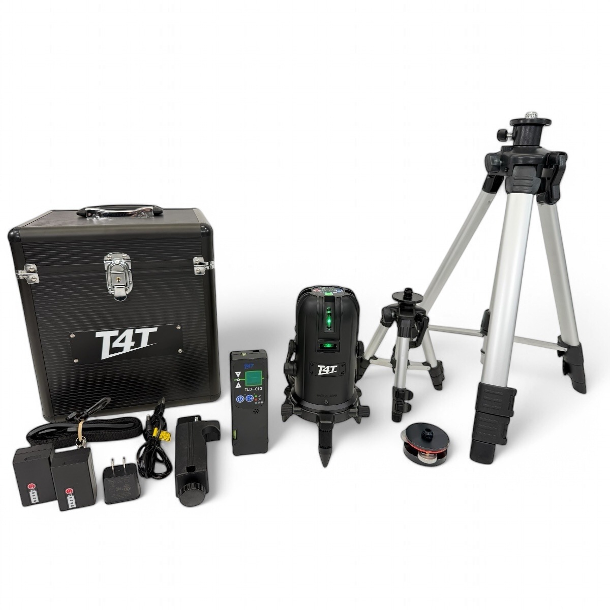 TLL-44G コンプリートセット