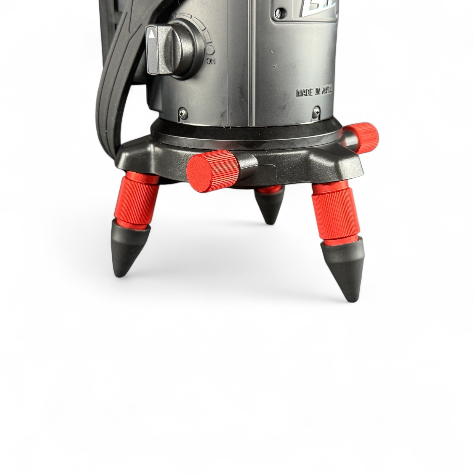 カスタムフルセット（シナバーレッド）　TLL-41G、44G専用